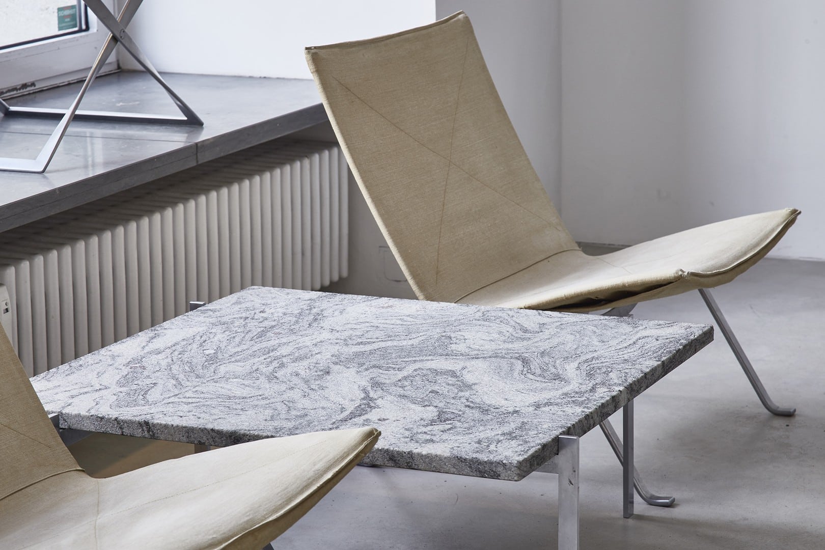 Poul Kjaerholm @ Jacksons Berlin – 30/4–30/7 2016