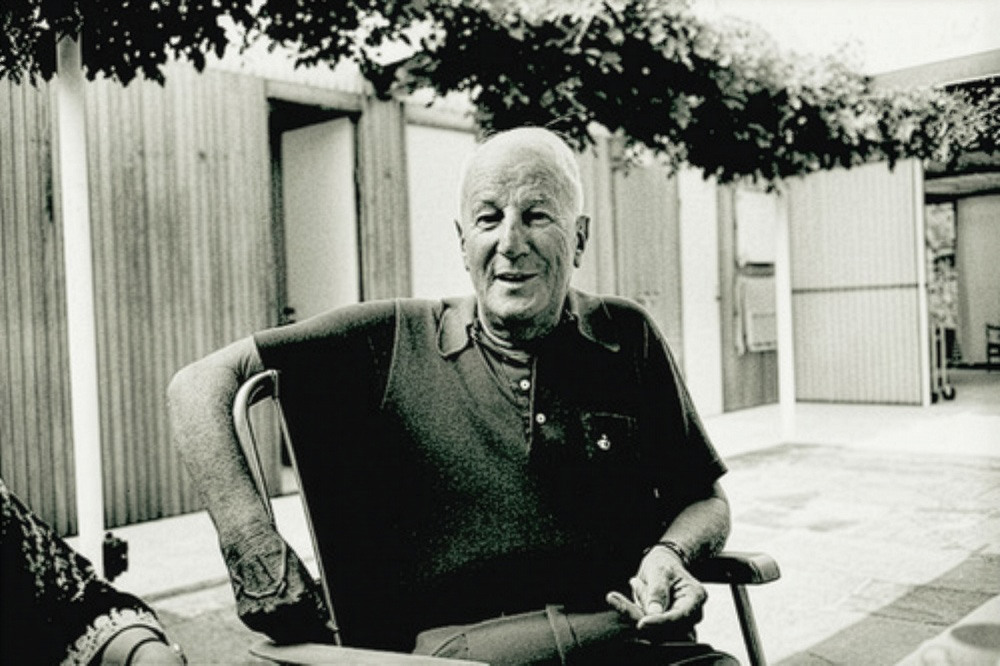 Bruno Mathsson – Formgivare & Arkitekt @ Arkitektmuseet | ScandinavianDesign.com