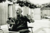 Bruno Mathsson – Formgivare & Arkitekt @ Arkitektmuseet | ScandinavianDesign.com