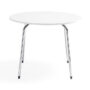 mayflower table round