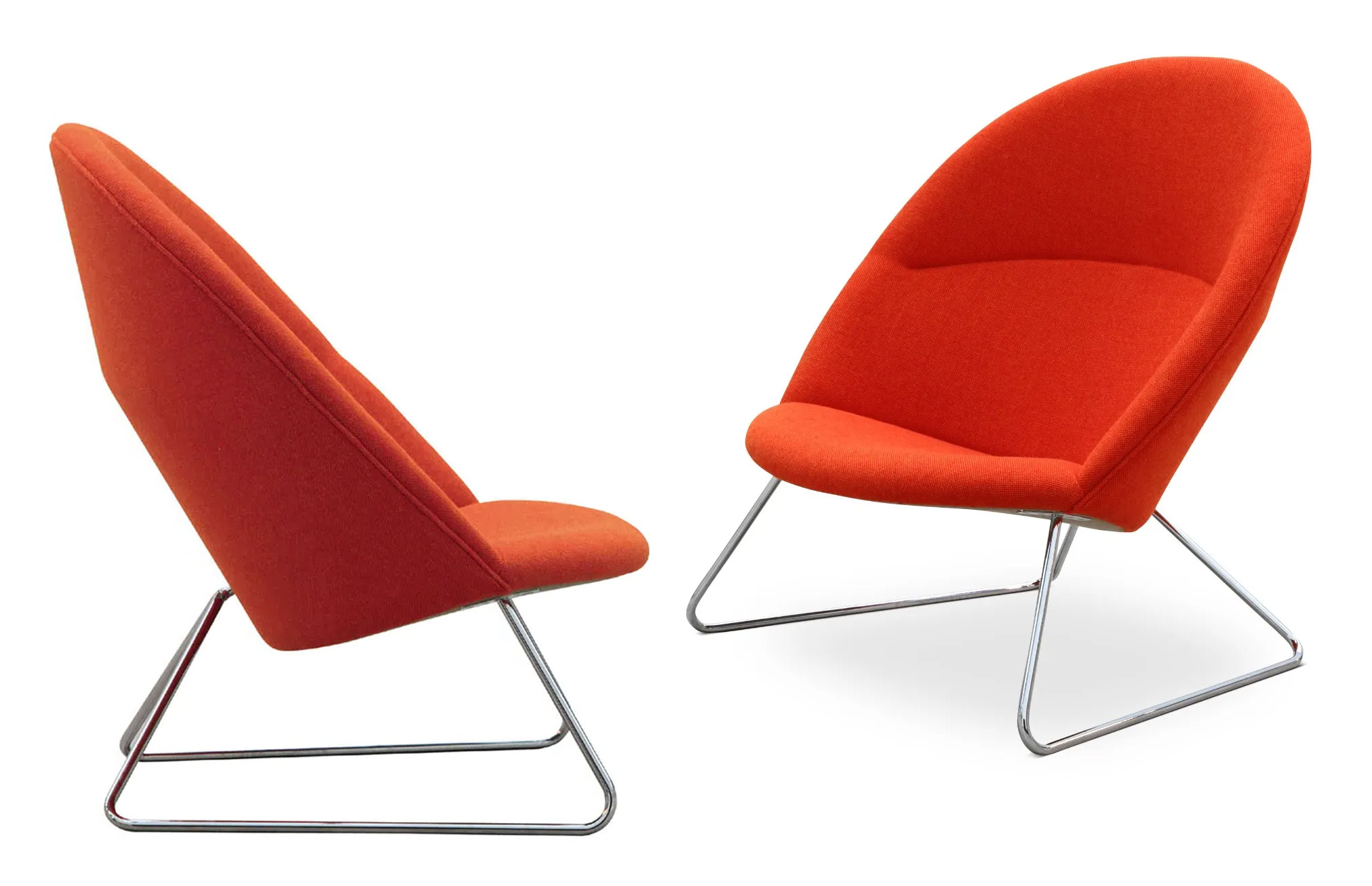 dennie chair nanna ditzel dennie chair nanna ditzel