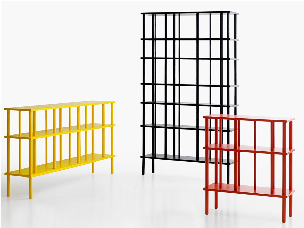 Level Lina Nordqvist | ScandinavianDesign.com