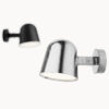 Convex Wall Galv | ScandinavianDesign.com