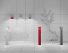 Ateljelyktan Talllight Wall 11 | ScandinavianDesign.com
