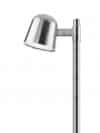 Convex Pole Galv | Scandinavian Design