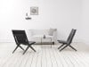Bylassen Saxe Mingle Twin Frame Kubus 1 Stropp Lifestyle High Res | Scandinavian Design