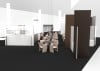 Formex Yd Rendering | Scandinavian Design