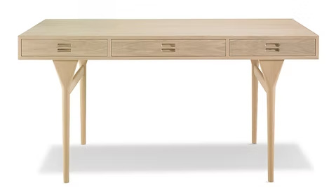 ND93 Desk – Nanna & Jørgen Ditzel, Snedkergaarden