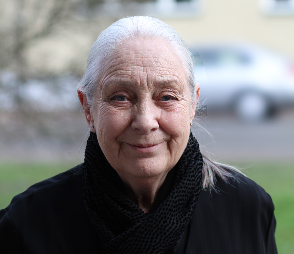 ingegerd raman 2019 Photo: Ola Marton