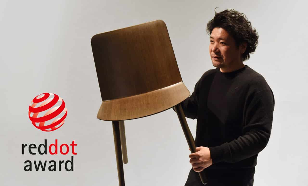 Nikon products receive the Red Dot Award: Product Design 2022