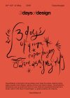 3daysofdesign 2019
