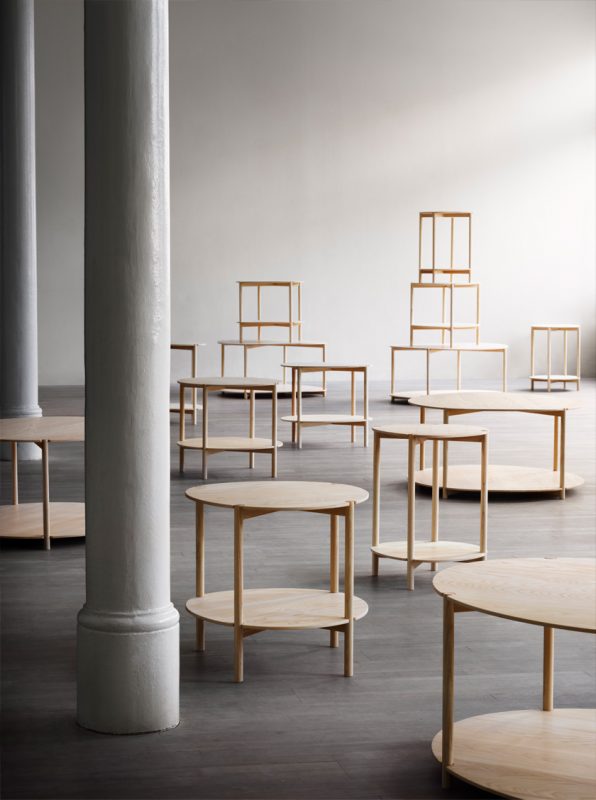 Lunaria by Claesson Koivisto Rune – DUX - Scandinaviandesign.com