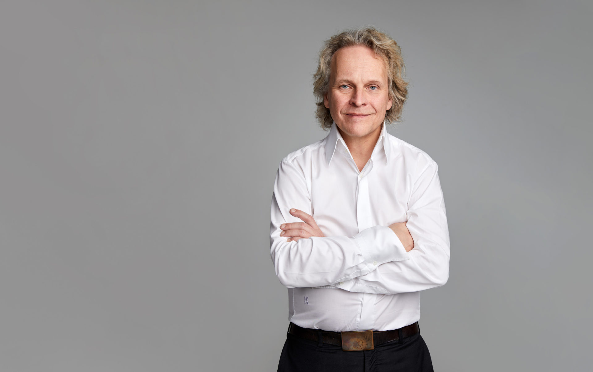 Ilkka Suppanen Has Been Selected As The Recipient Of The Kaj Franck 