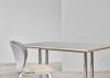 Oe Stol Ved Contact Bord | Scandinavian Design