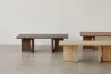 Menu Androgyne Lounge Table | Scandinavian Design