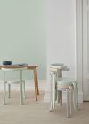 Magnus Olesen 8000 Series chairs Rud Thygesen Johnny Sørensen nine new retro colors relaunch