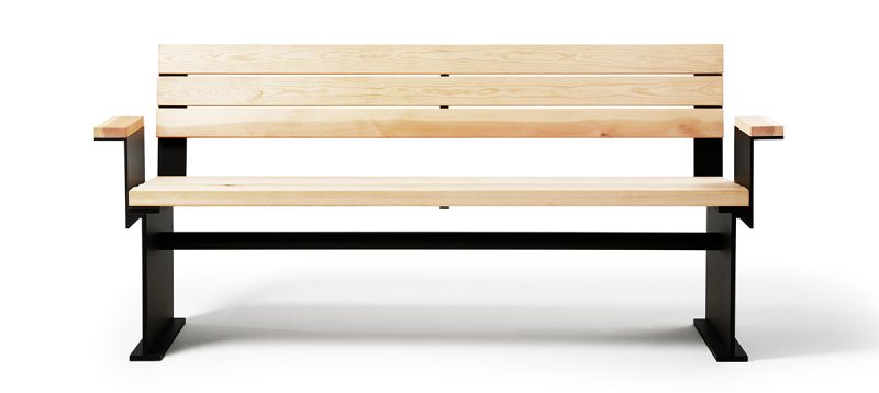 Perpendicular Furniture System design by Thomas Bernstrand – Nola ...