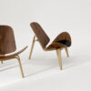 The Shell Chair's 60th anniversary with an exclusive edition design ...