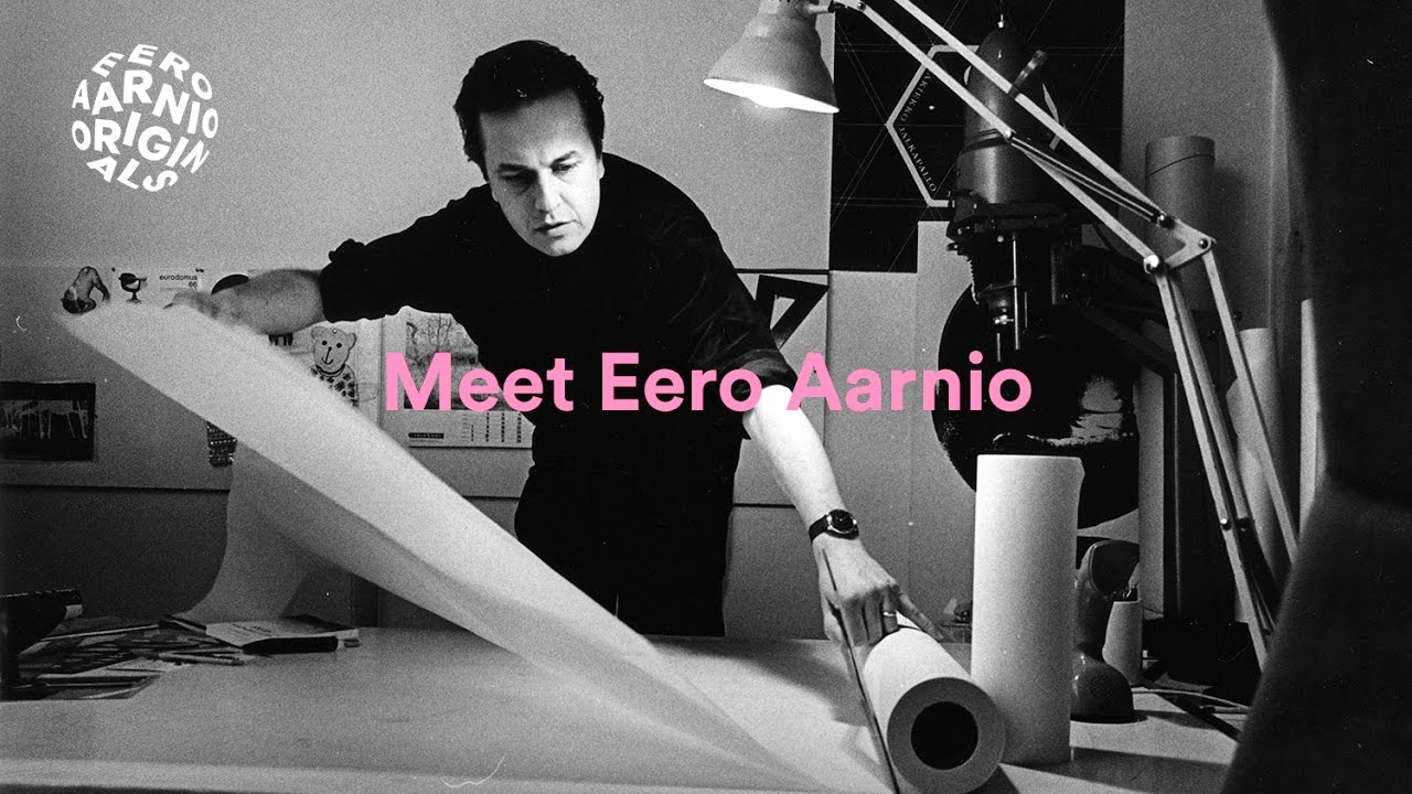 Meet The Legendary Finnish Desig | Scandinavian Design