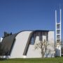 Wolfsburg-Church-Heilig-Geist-Kirche-and-the-Parish-Centre-1959-62-exterior.-Photo-Maija-Holma-©-Alvar-Aalto-Foundation