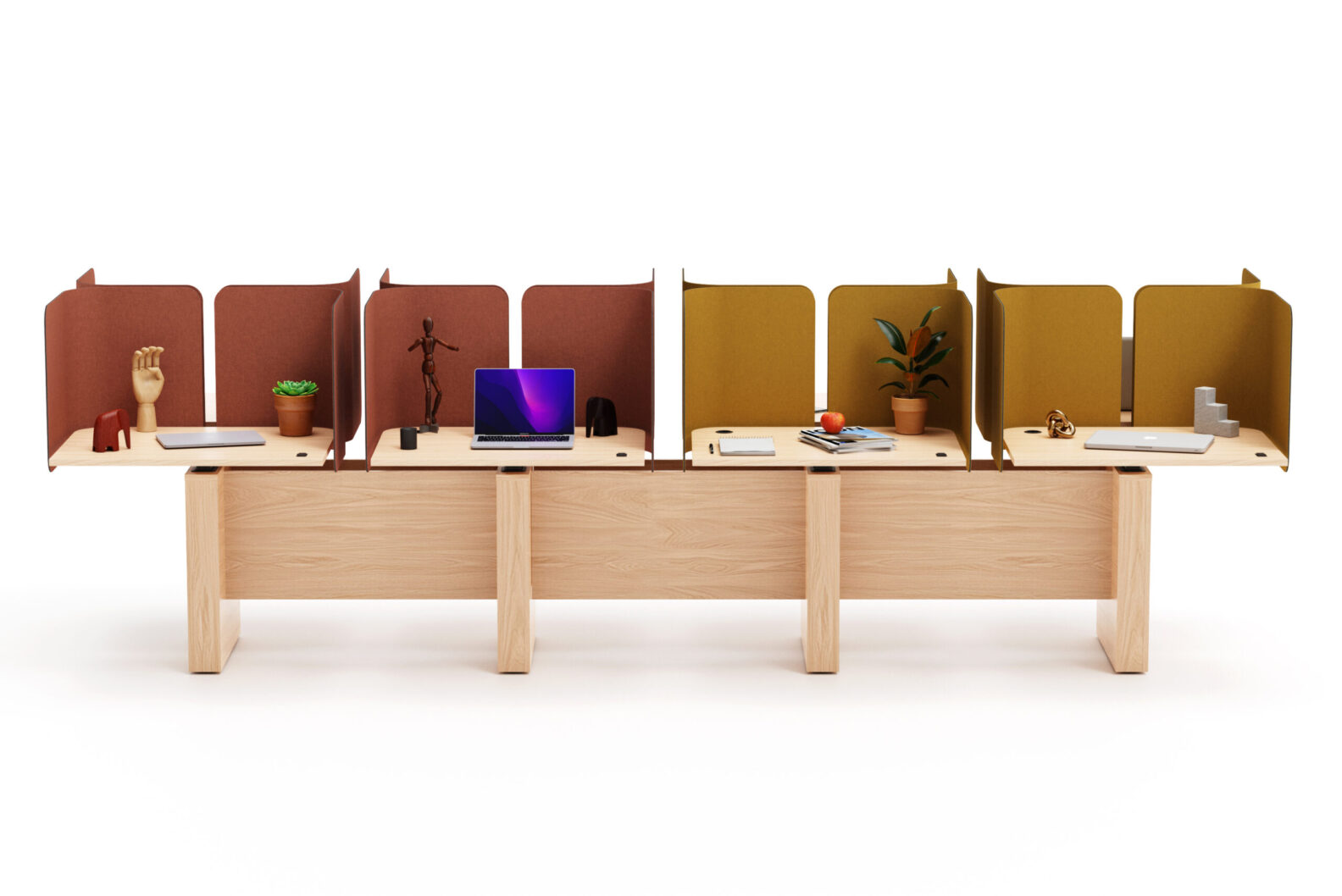 Fredrik Mattson's NOMONO COMPACT earning German Design Award 2025 through space-efficient design solutions for contemporary environments