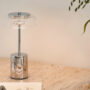 Nuura_blossi_table_mini_chrome_hero