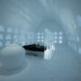 ICE KILN, Jaeyual Lee & Daeho Lee, photo Asaf Kliger