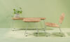 Lilium Bjarke Ingels Group | Scandinavian Design