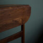 Butterfly Table_Walnut