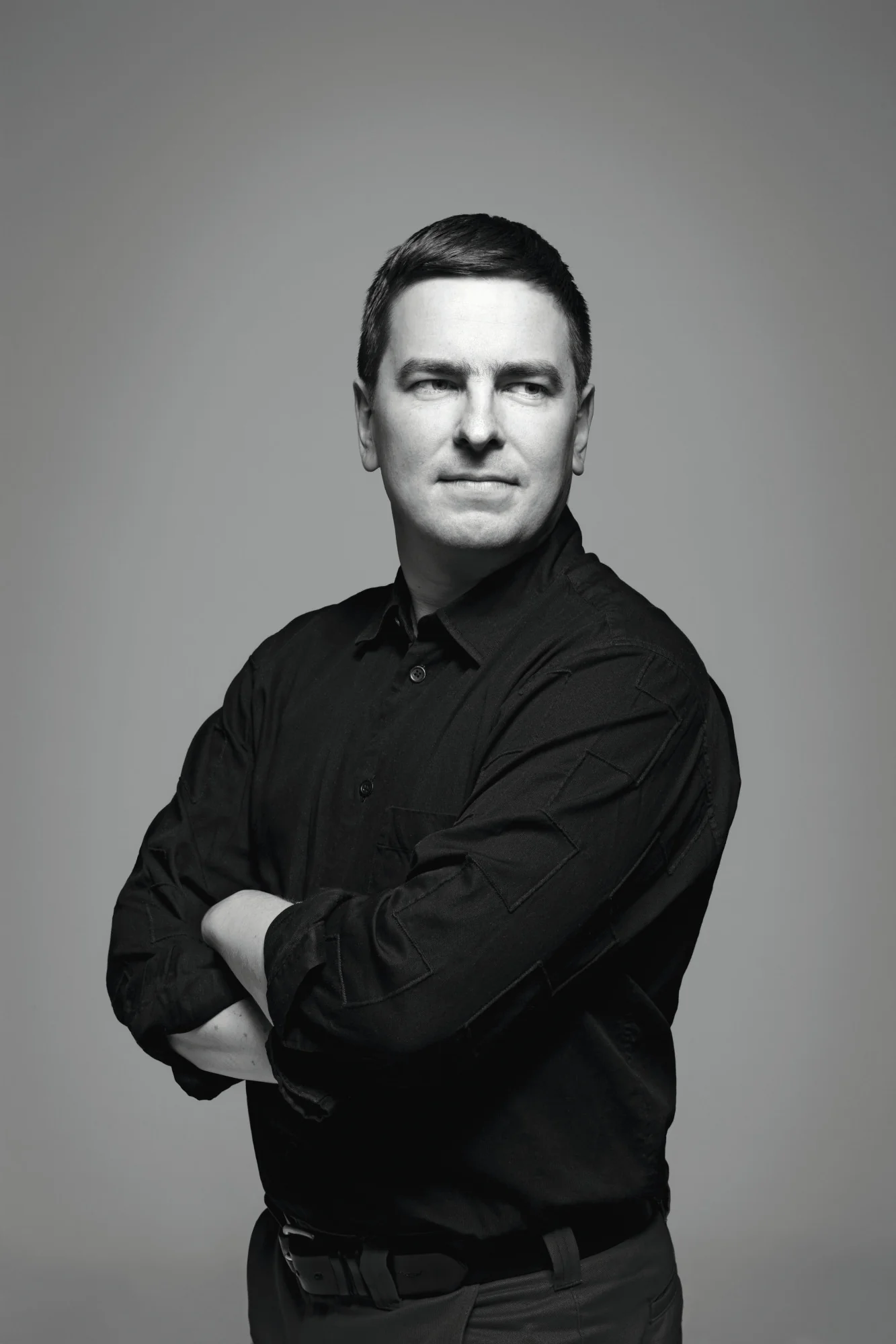 Harri koskinen