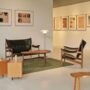 STREAM Exhibition_Butterfly Table_Chieftain Sofa_Chieftain Chair_Eye Table_Glove Cabinet_Photo Stream