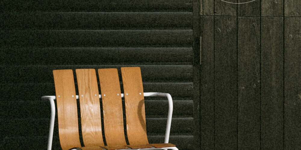 Mater_ocean_original Chair_ocean-70-anniversary | ScandinavianDesign.com