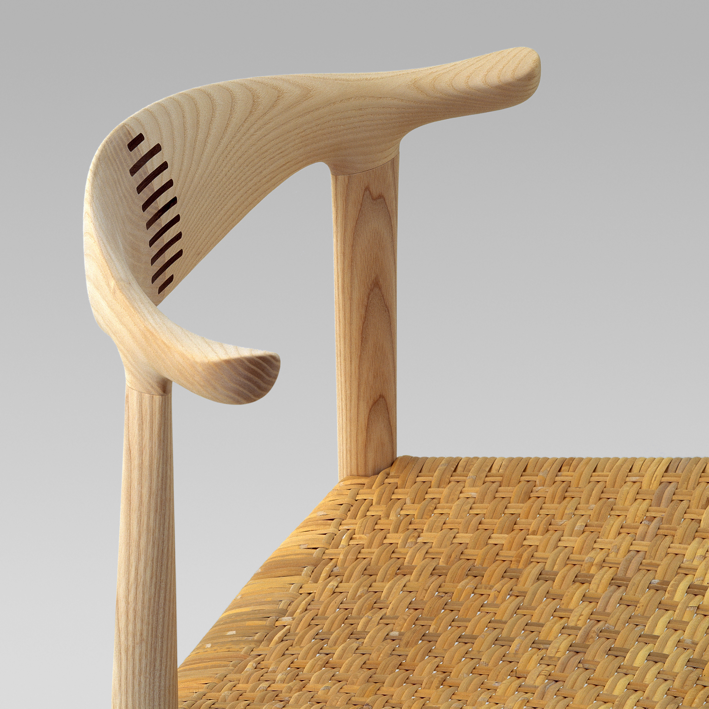 Pp505_ash_soap_cane_natural_bg_grey_jms-3 | ScandinavianDesign.com