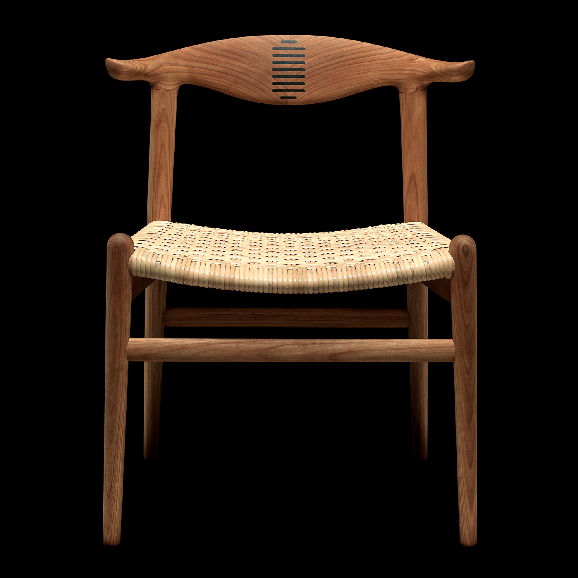 Pp505_cherry_cane_natural_bg_black_ahb-1 | ScandinavianDesign.com