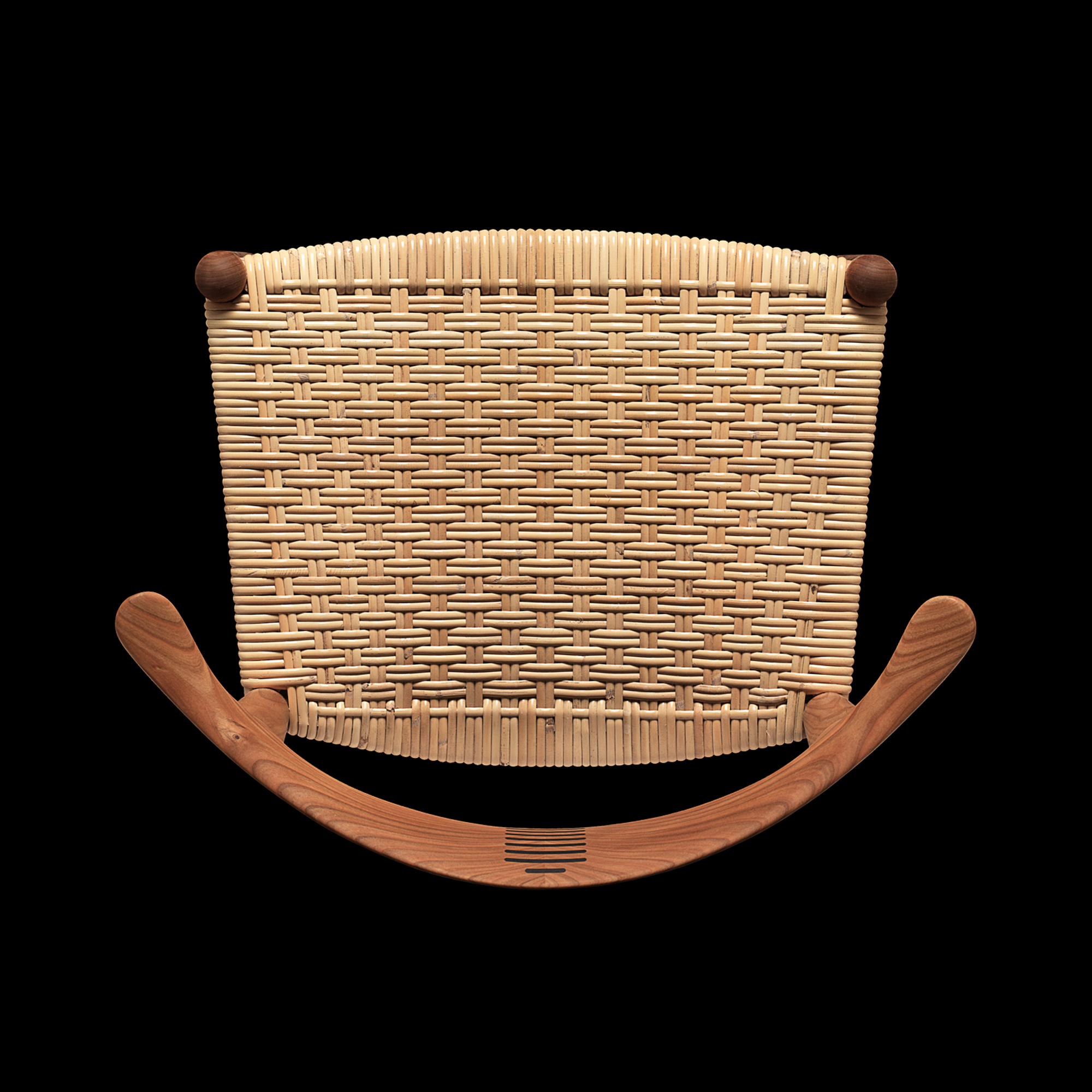 Pp505_cherry_cane_natural_bg_black_ahb-3 | ScandinavianDesign.com