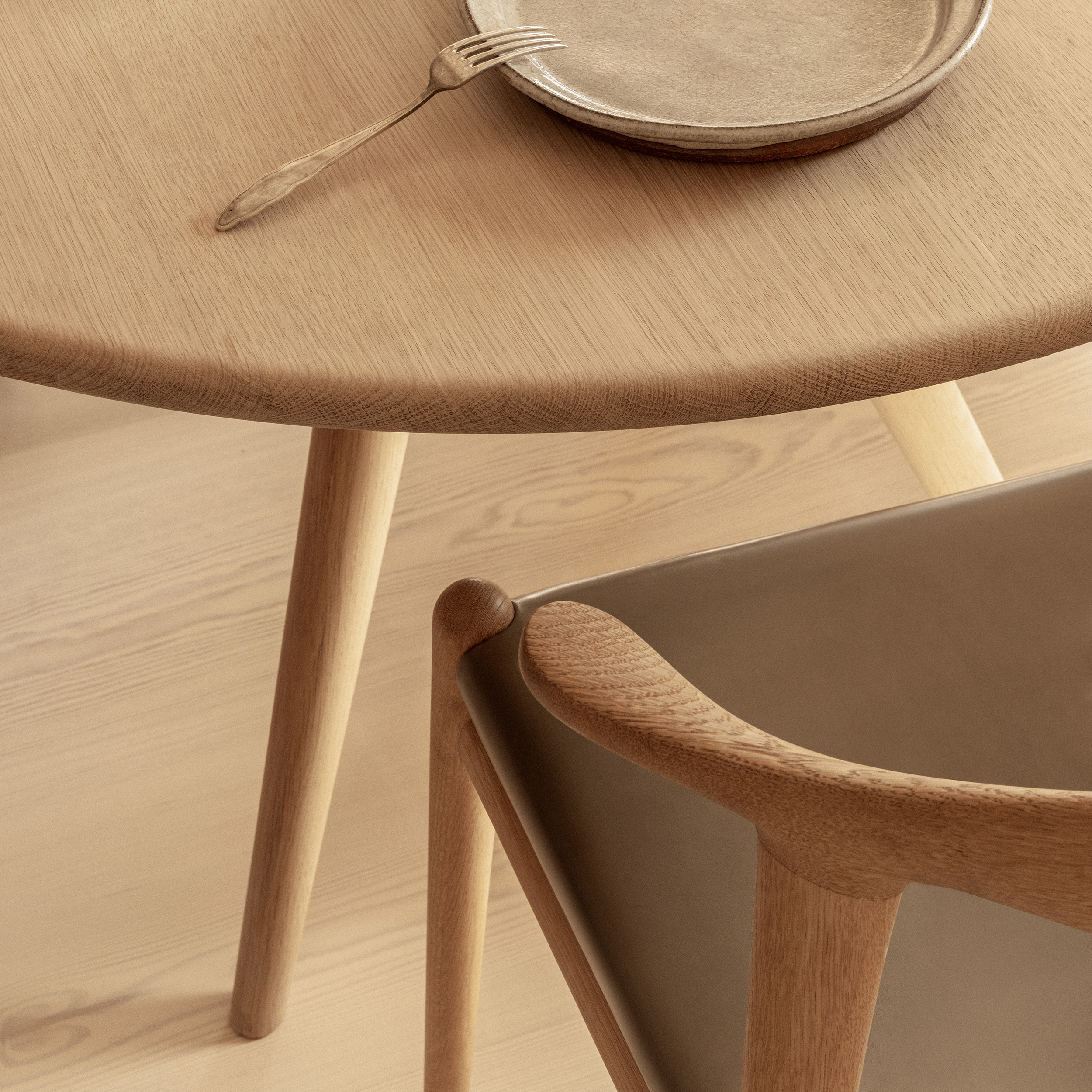 Pp505_cow_horn_chair_upholstered_pp_mobler_wegner_lifestyle_cma-4 | ScandinavianDesign.com