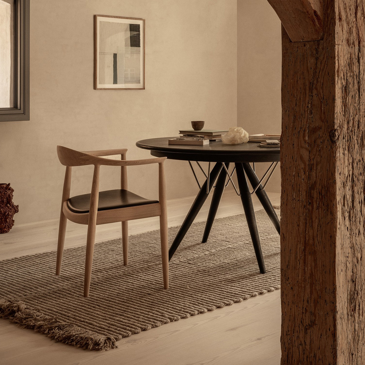 Pp75_thechair-pp-mobler | ScandinavianDesign.com