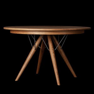 Pp75_oak_oil_bg_black_ahb-1 | ScandinavianDesign.com