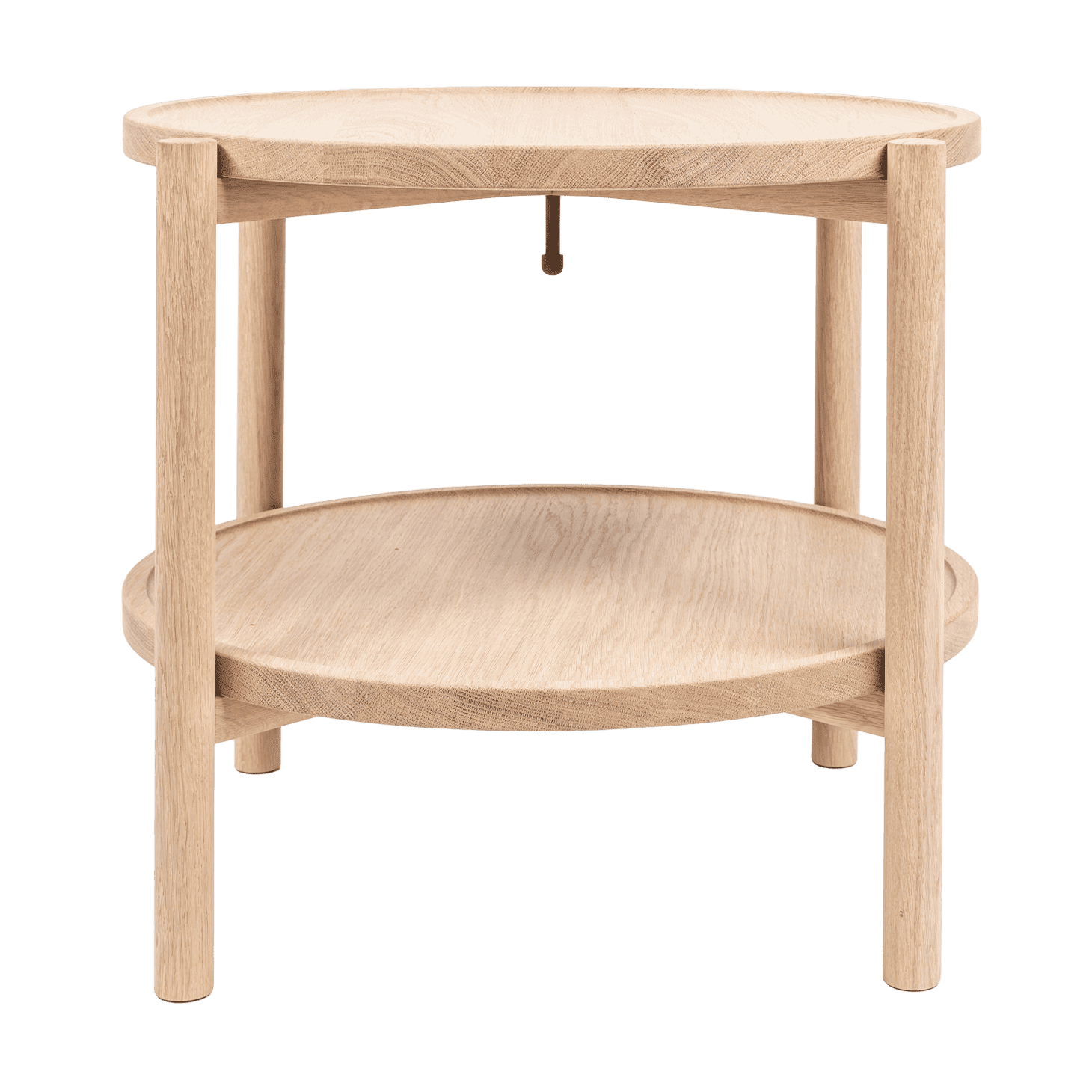 Pp_mobler_wegner_pp35_tray_table_oak_soap-1 | ScandinavianDesign.com