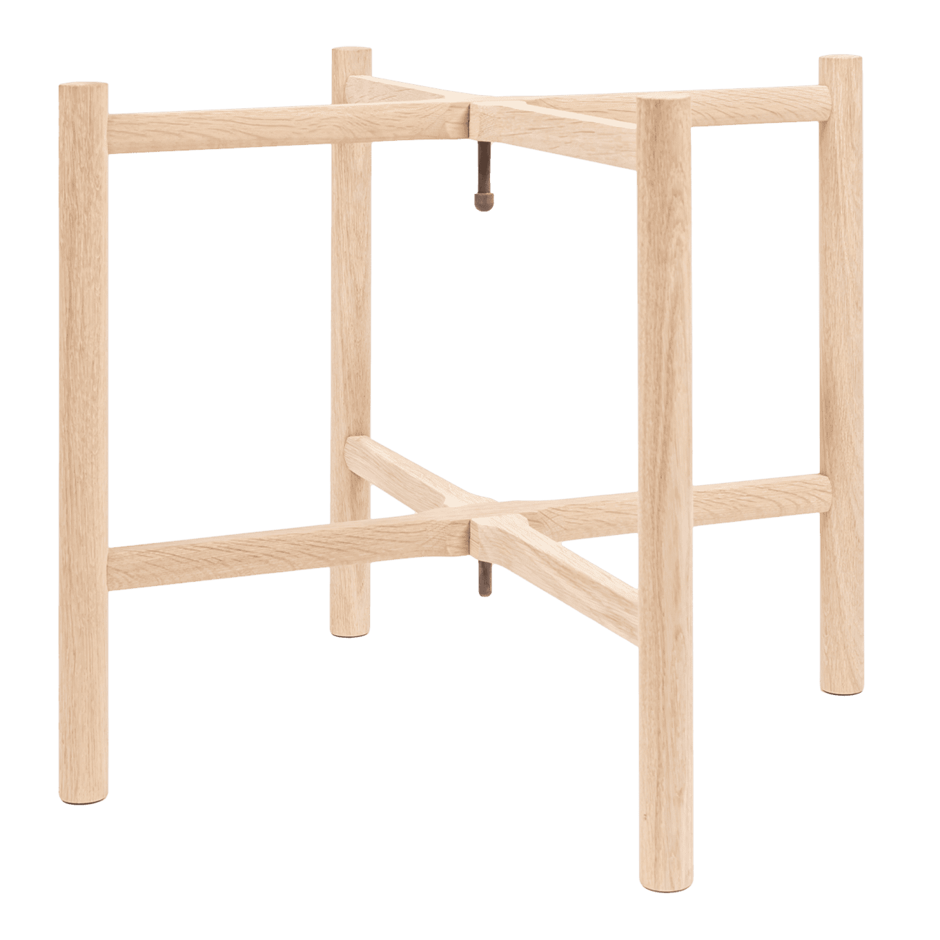 Pp_mobler_wegner_pp35_tray_table_oak_soap-3 | ScandinavianDesign.com