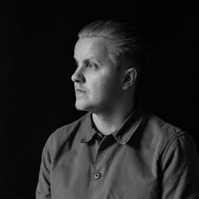 Antrei Hartikainen