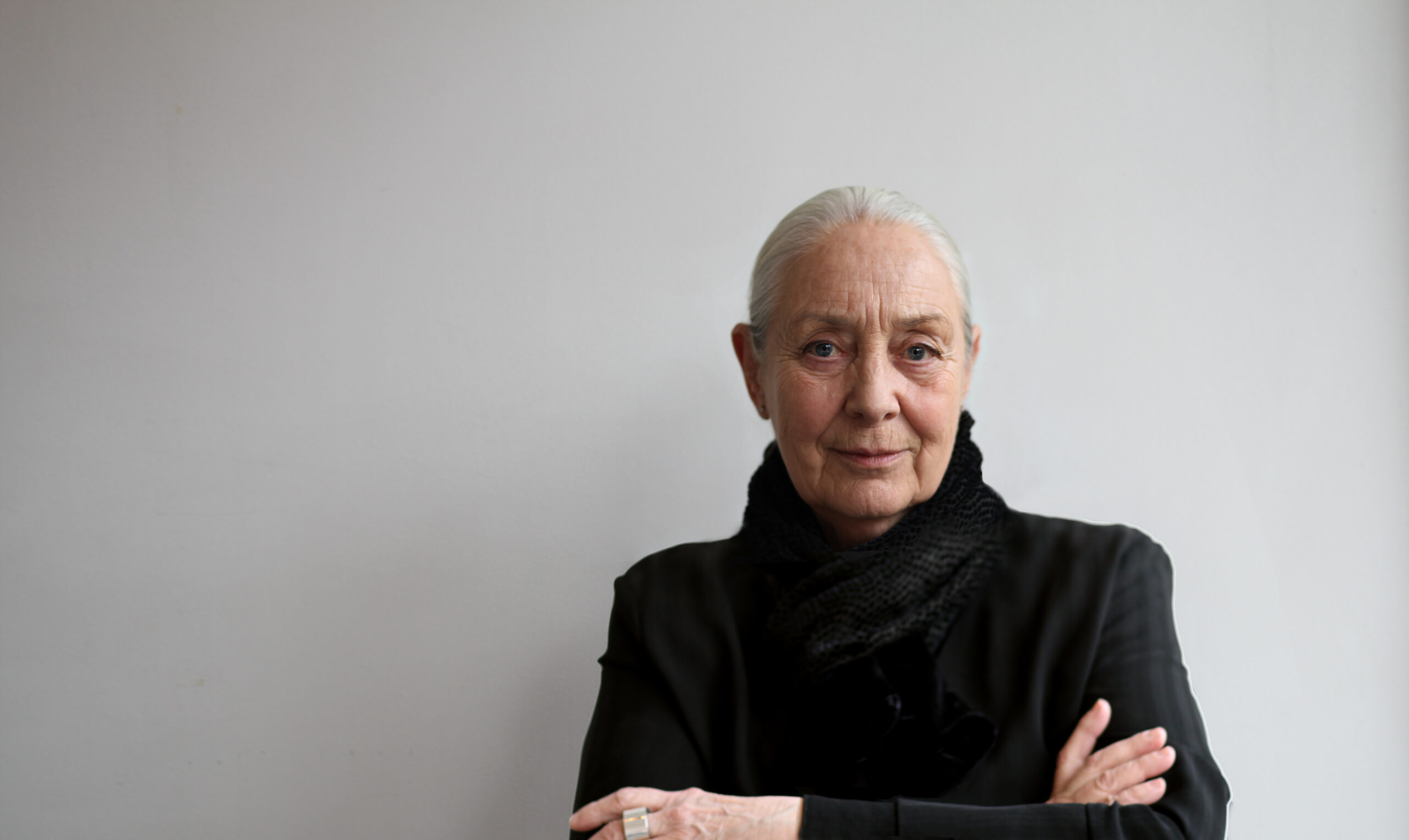 Professor Ingegerd Råman featuring her functional subtracted design philosophy through glass ceramic and contemporary acoustic solutions