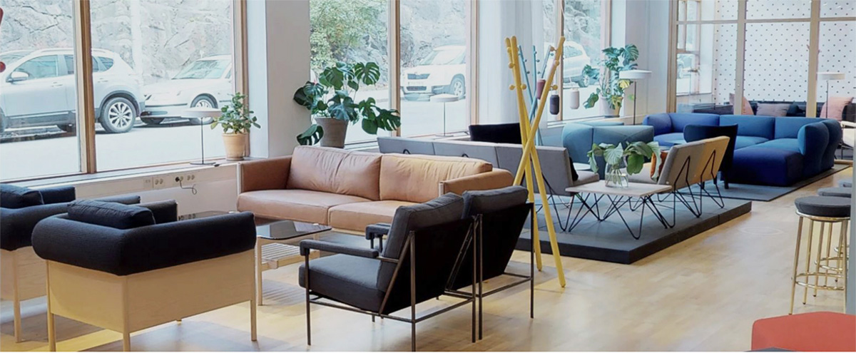 Screenshot | ScandinavianDesign.com