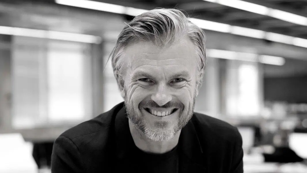アート・デザイン・音楽 Thomas Sandell: sandellsandberg Thomas Sandell | Swedish Architect and Designer