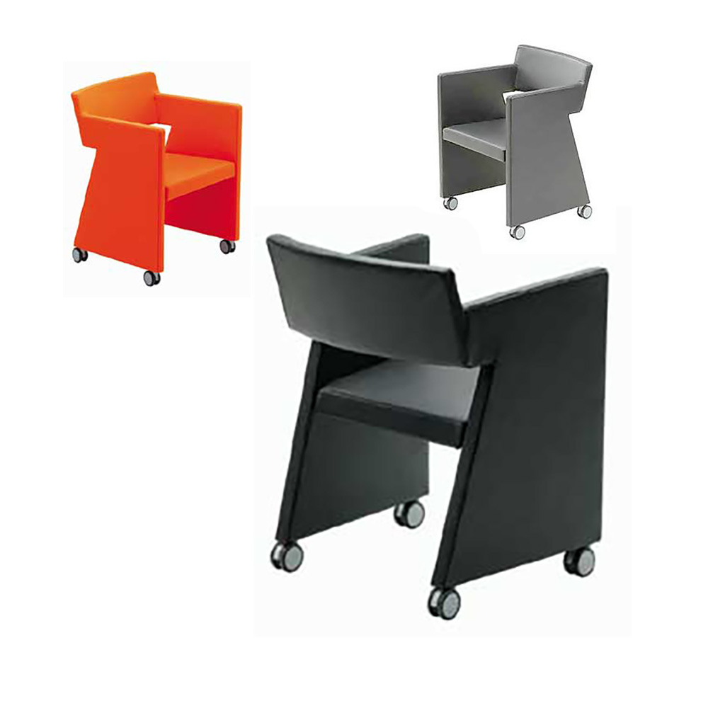 Tuesday chair Love Arben Lammhults Swedish design professor Stockholm contemporary office furniture ergonomic