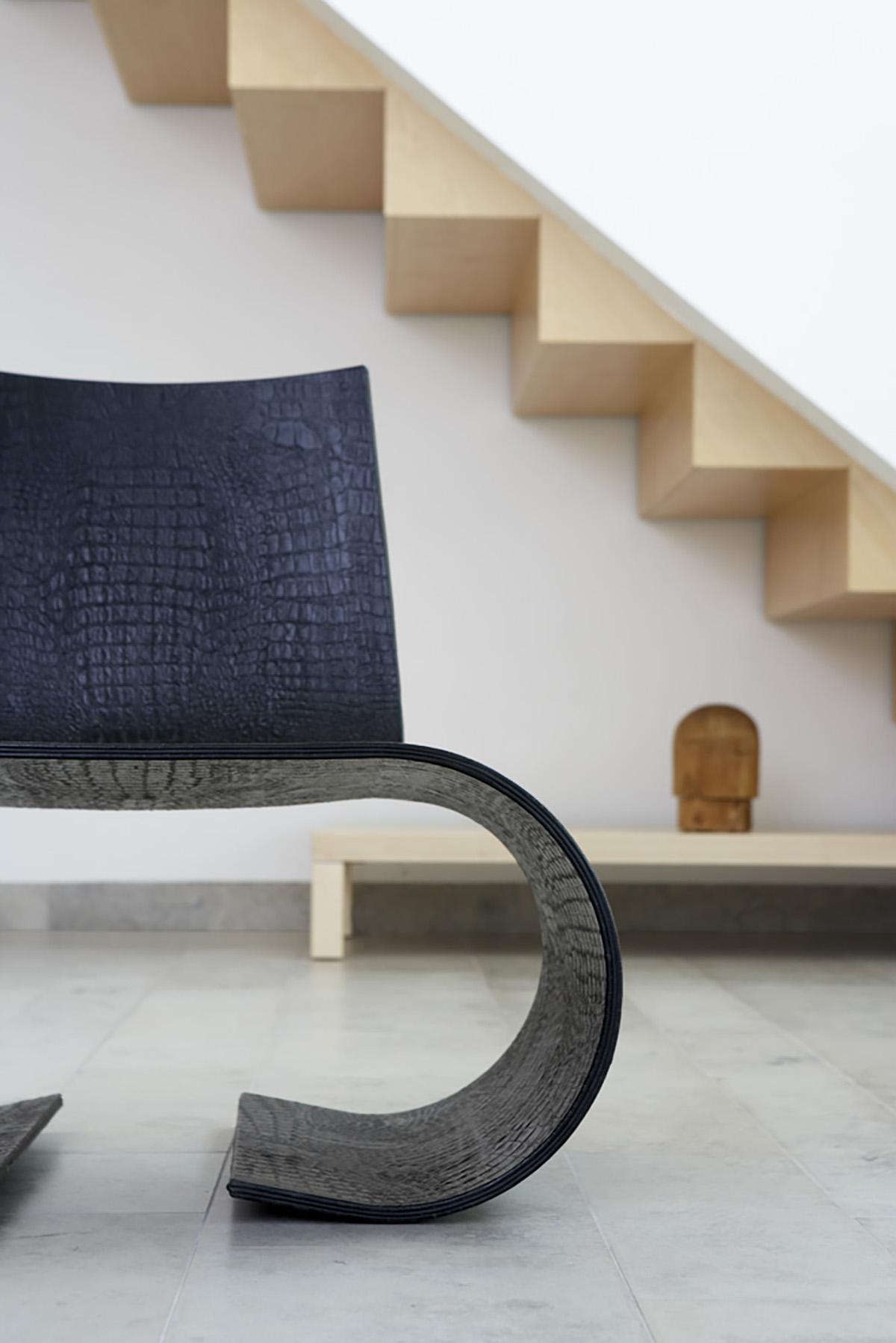 oto. Design Peter Karpf.