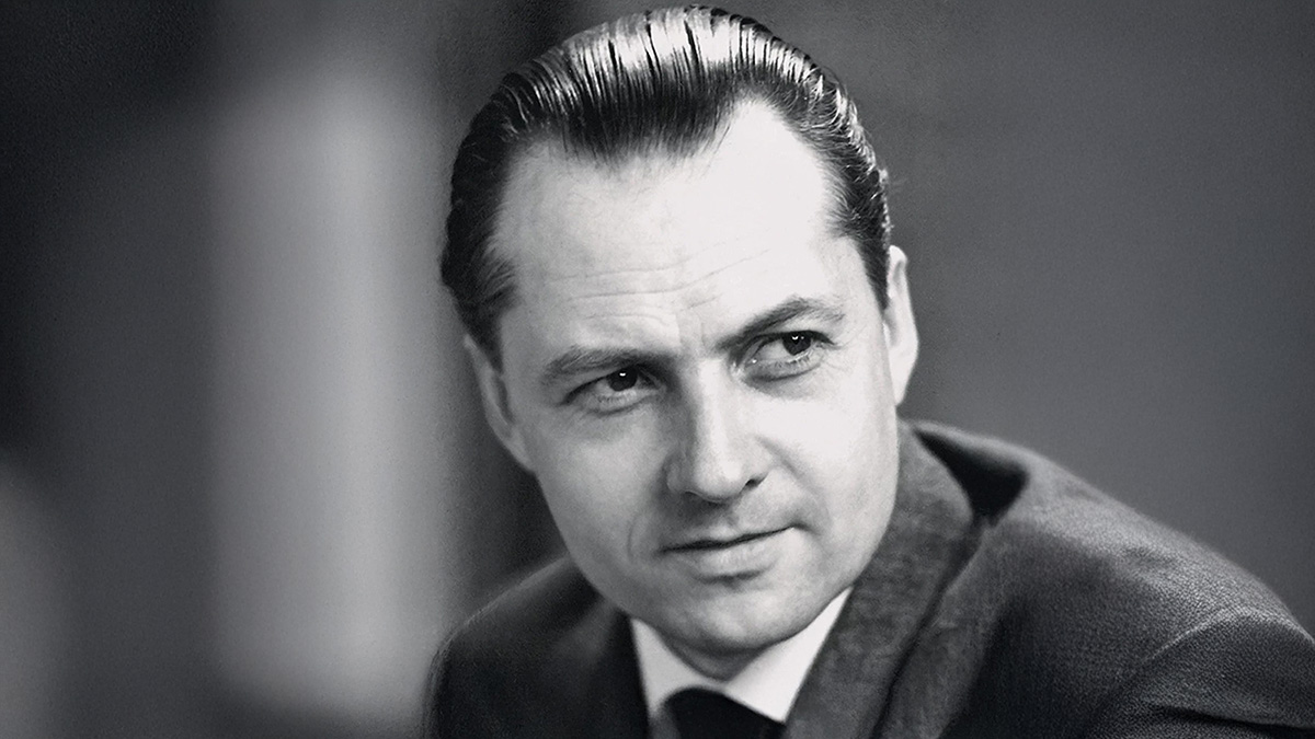 Vilhelm Lauritzen Danish architect functionalist design modernism iconic buildings furniture lighting legacy