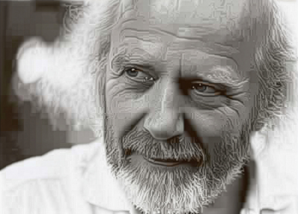 Simo Heikkilä