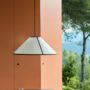 Ava Cone Pendant