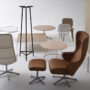 Swedese, Stockholm Furniture Fair 2013